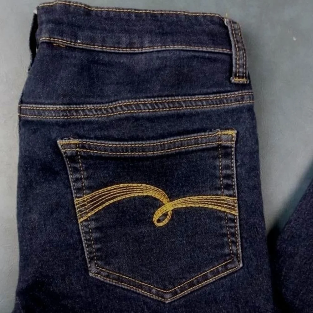 Justice Girls Simply Low Jegging Size 14